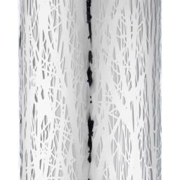 Rackhams Mason 2 Light Polished Chrome Floor Lamp - thumbnail 6