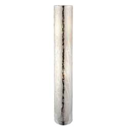 Rackhams Mason 2 Light Polished Chrome Floor Lamp - thumbnail 2