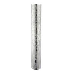 Rackhams Mason 2 Light Polished Chrome Floor Lamp - thumbnail 3