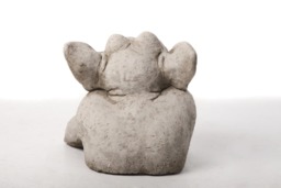 Rackhams Single Sleepy Gargoyle Garden Statue - thumbnail 4