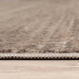 Rackhams Montana Beige Rug - 3800B - 80X150 cm - thumbnail 5