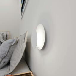 Rackhams CIRCLE Wall lamp 1 x G9 White - thumbnail 2