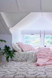 Rackhams Waverly Tile Duvet Cover Set - Single - thumbnail 3