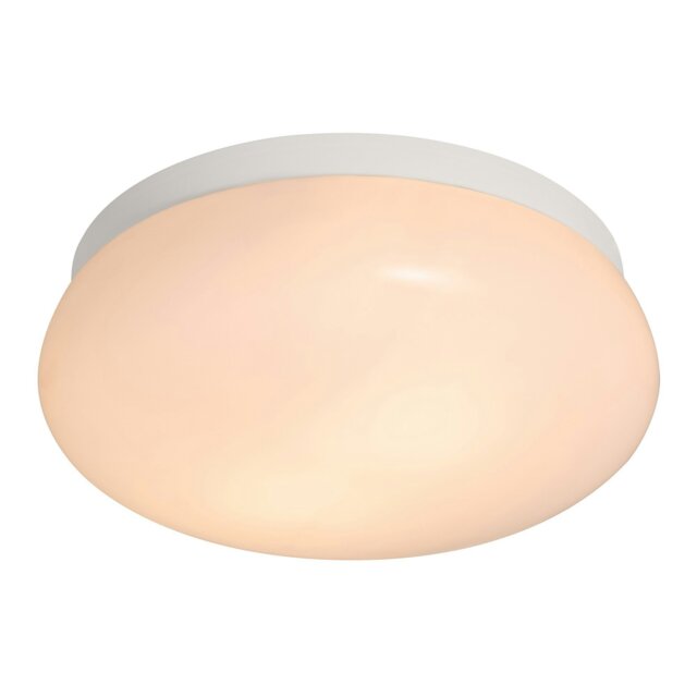 Rackhams Foam - Ceiling light - White - White - Plastic - 1 - image 1