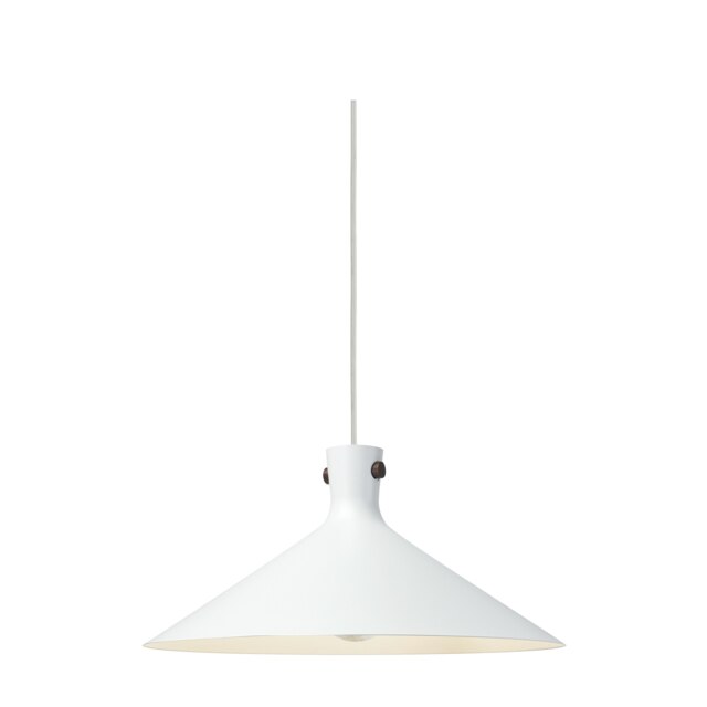 Rackhams Dorina 45 - Pendant - White - 1 - image 1