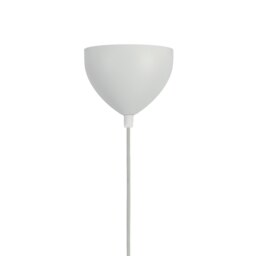 Rackhams Dorina 45 - Pendant - White - 1 - thumbnail 5