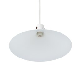 Rackhams Dorina 45 - Pendant - White - 1 - thumbnail 4