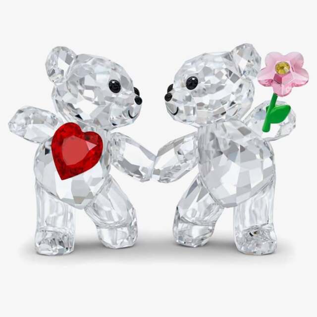 Rackhams Kris Bear Happy Together Figurine 5558892 - image 1