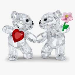 Rackhams Kris Bear Happy Together Figurine 5558892