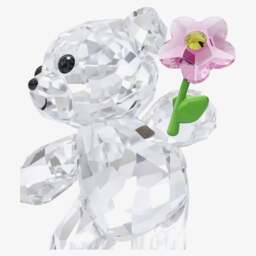 Rackhams Kris Bear Happy Together Figurine 5558892 - thumbnail 6