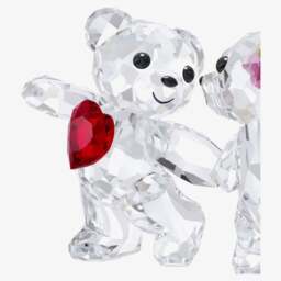 Rackhams Kris Bear Happy Together Figurine 5558892 - thumbnail 4
