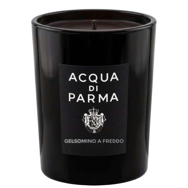 Rackhams Gelsomino a Freddo Candle 200g - image 1