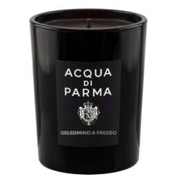 Rackhams Gelsomino a Freddo Candle 200g - thumbnail 1