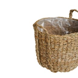 Rackhams Tenno Natural Basket Set of 3 - thumbnail 4