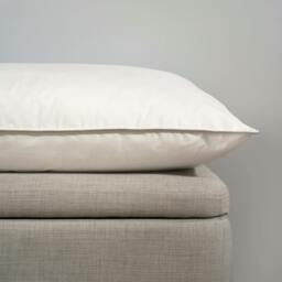 Rackhams Soft as Down Pillows - Medium/Firm - Square - Single - thumbnail 5