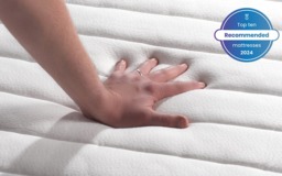 Rackhams Comfort 800 Pocket Mattress - Double - thumbnail 5