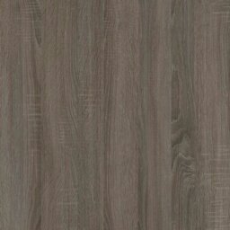 Rackhams Elmwood coffee table in distressed grey oak - Grey - thumbnail 4
