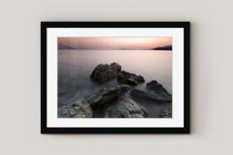 Rackhams Pagasetic Myths - Framed Print 20 x 16 inch - thumbnail 2