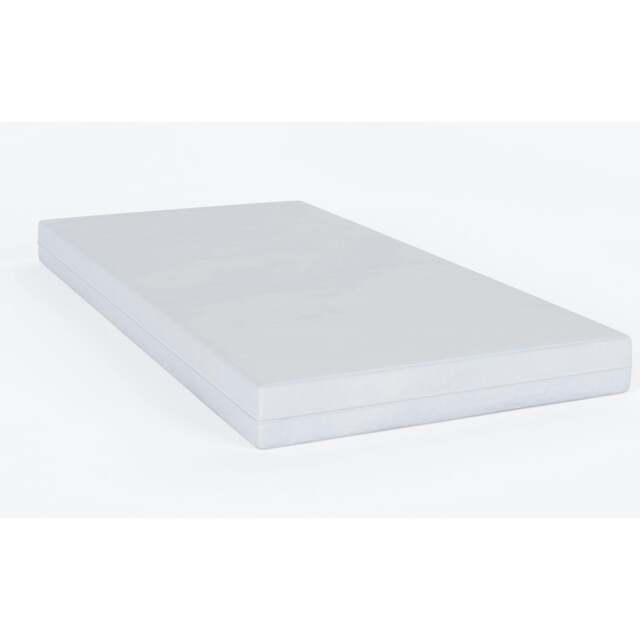 Rackhams Fibre Toddler Safety Mattress, W. 70 x L. 140 cm - TODDLER