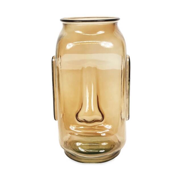 Rackhams Moai Vase - image 1