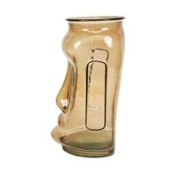 Rackhams Moai Vase - thumbnail 3