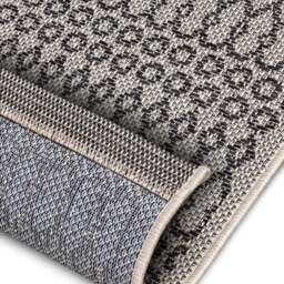Rackhams Indoor-Outdoor Scandy Rug Vanti – Flatwoven - 155X235 cm - thumbnail 4