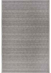 Rackhams Indoor-Outdoor Scandy Rug Vanti – Flatwoven - 155X235 cm - thumbnail 1