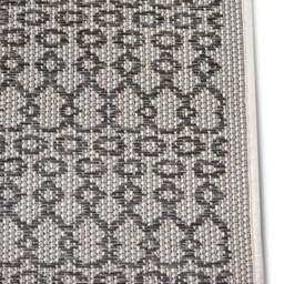 Rackhams Indoor-Outdoor Scandy Rug Vanti – Flatwoven - 155X235 cm - thumbnail 3