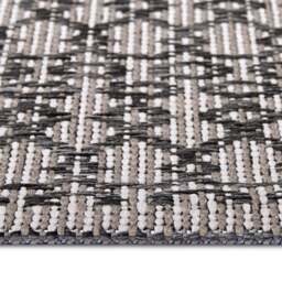 Rackhams Indoor-Outdoor Scandy Rug Vanti – Flatwoven - 155X235 cm - thumbnail 2