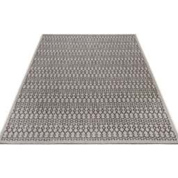 Rackhams Indoor-Outdoor Scandy Rug Vanti – Flatwoven - 155X235 cm - thumbnail 5