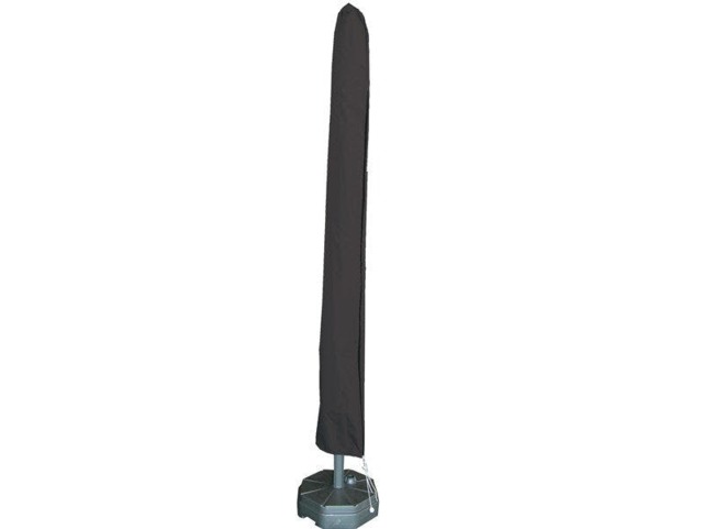 Rackhams Centre Pole Parasol 240cm x 30/40cm - image 1
