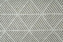 "Rackhams Zahra Natural Throw - 90x100""" - thumbnail 3