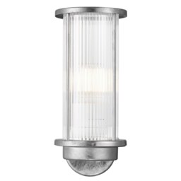 Rackhams Linton - Wall light - Galvanized - 1 - thumbnail 2