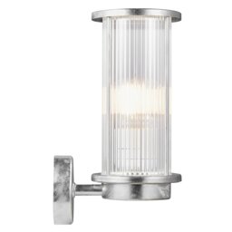 Rackhams Linton - Wall light - Galvanized - 1 - thumbnail 3