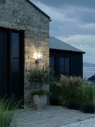 Rackhams Linton - Wall light - Galvanized - 1 - thumbnail 4