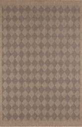Rackhams Nature Outdoor Rug Dark Grey - 5300DG - 240X340 cm