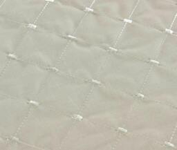 Rackhams Richmond Ivory Duvet Cover Set - Double - thumbnail 3