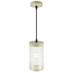 Rackhams Coupar Outdoor - Pendant - Sand - 1 - thumbnail 3