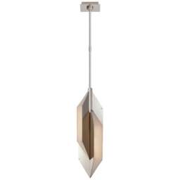 Rackhams Ophelion Small Pendant Light - Bronze - thumbnail 3