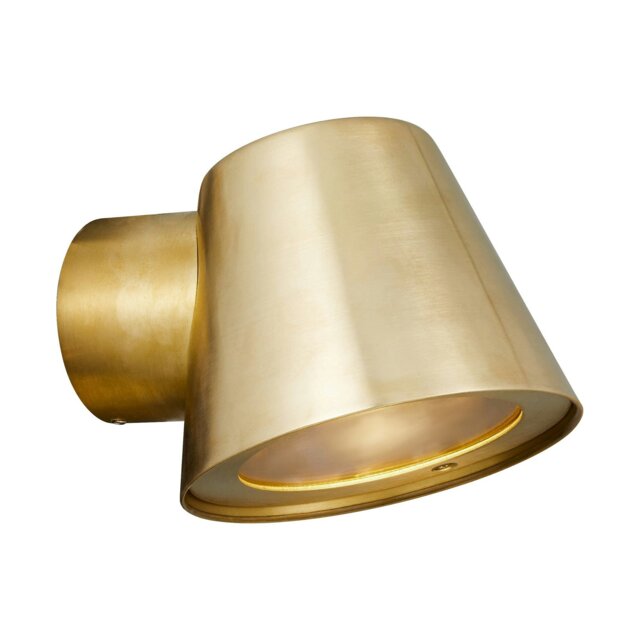 Rackhams Aleria - Wall light - Brass - 1 - image 1