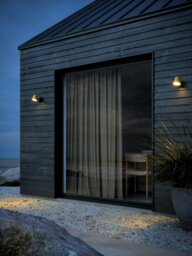 Rackhams Aleria - Wall light - Brass - 1 - thumbnail 4