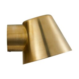 Rackhams Aleria - Wall light - Brass - 1 - thumbnail 3