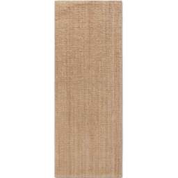 Rackhams Jute Rug Rosalie Natural Beige - 160X230 cm - thumbnail 5
