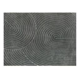 Rackhams Large Area Rug Floor Rug Mat for Living Room Bedroom Washable Non Slip