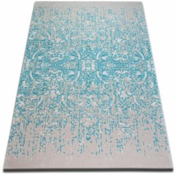 Rackhams Acrylic Beyazit Rug - 80cm x 150cm - thumbnail 1