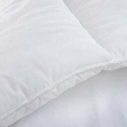 Rackhams Micra – Polycotton Duvet Hollowfibre Filling - Super King - 13.5 - thumbnail 2