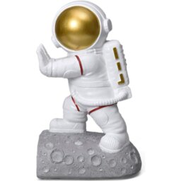 Rackhams Facing Astronaut Bookends - thumbnail 4