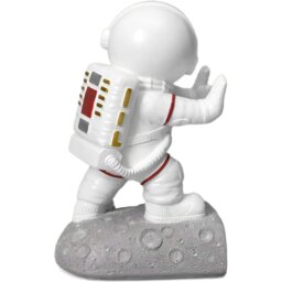 Rackhams Facing Astronaut Bookends - thumbnail 6