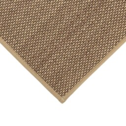 Rackhams Antarra Machine Washable Entrance Runner Doormat, 50x150cm - Beige - thumbnail 2