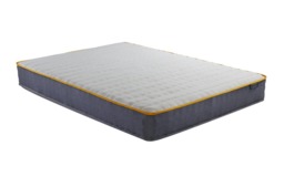 Rackhams Balance 800 Pocket Memory Mattress - Small Double - thumbnail 2